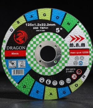 Dragon Cutting & Grinding Discs