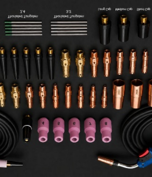 Welding Parts